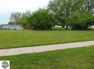 S Sterling St, Ashley, MI 48806