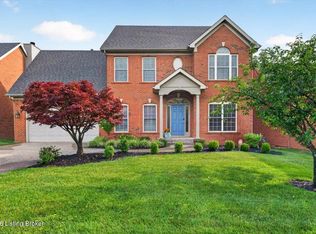 15211 Abington Ridge Pl, Louisville, KY 40245
