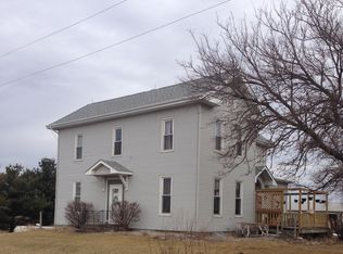 1538 Sweetland Rd, Muscatine, IA 52761