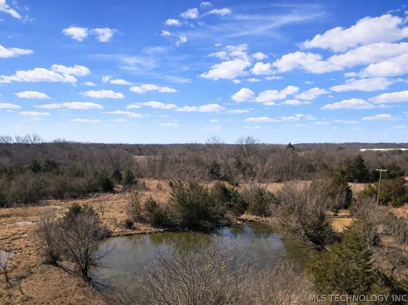 1 County Road 3740, Allen, OK 74825