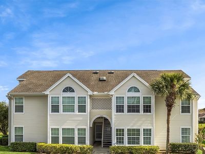 1840 Waterford Dr #24-4, Vero Beach, FL, 32966