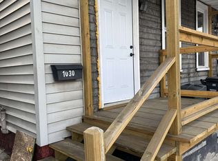 1030-1032 Moore St #1030, Huntingdon, PA 16652