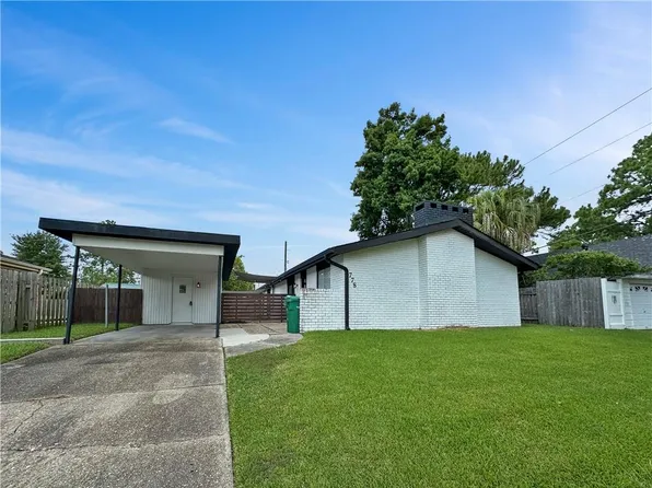 778 Heritage Ave, Terrytown, LA 70056