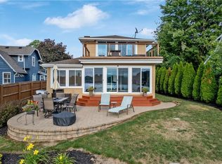 4786 Bickford Ave, New Franklin, OH 44319