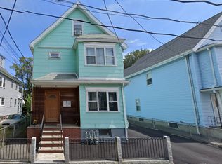 34 Dickinson St #2, Somerville, MA 02143