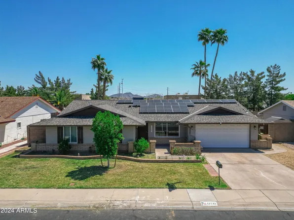 11237 N 49TH Drive, Glendale, AZ 85304