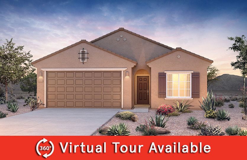 Wildflower Exterior Home A