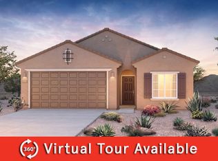 21917 N 260th Ln, Buckeye, AZ 85396
