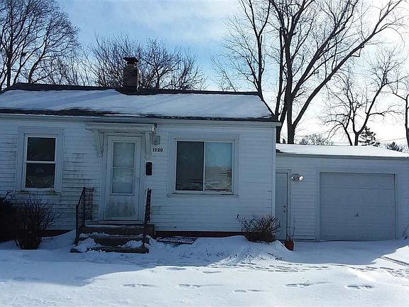 2nd image of 1720 Midway Dr