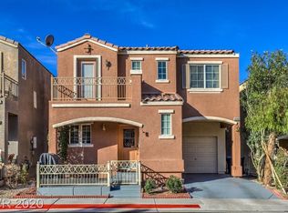 10393 Fancy Fern St, Las Vegas, NV 89183
