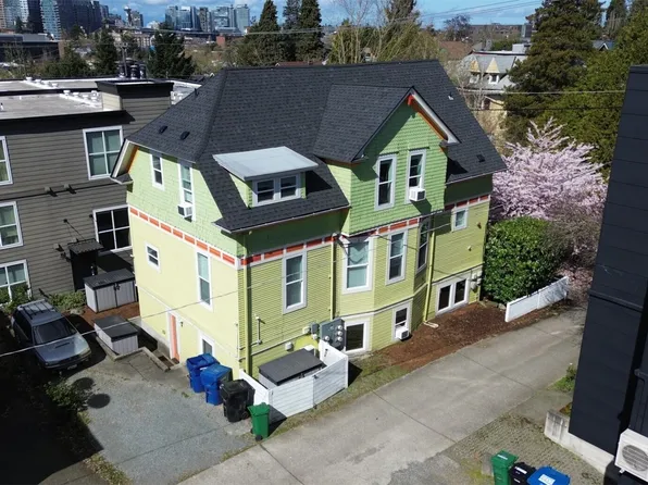 1609 E Columbia Street, Seattle, WA 98122