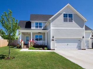 904 Charing Cross, Cave Springs, AR 72718