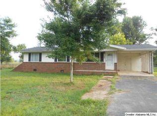 422 County Road 565, Hanceville, AL 35077