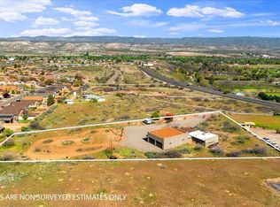 836 W STATE ROUTE 260 --, Camp Verde, AZ 86322
