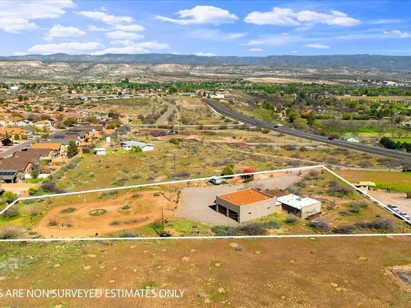 836 W STATE ROUTE 260 --, Camp Verde, AZ 86322