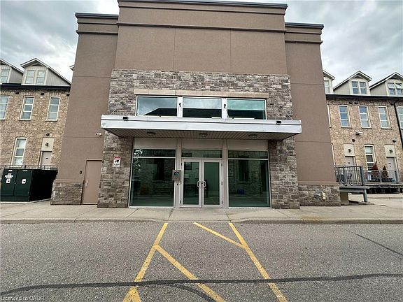 2nd image of 25 Concession St #110