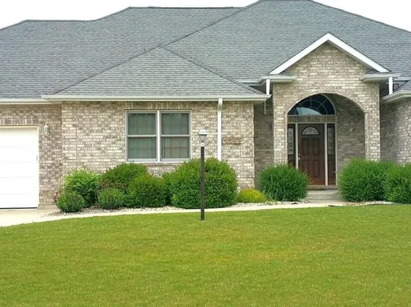 2535 Penbrook DRIVE, Mount Pleasant, WI 53406