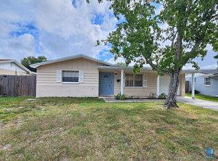 4332 Newbury Dr, New Port Richey, FL 34652