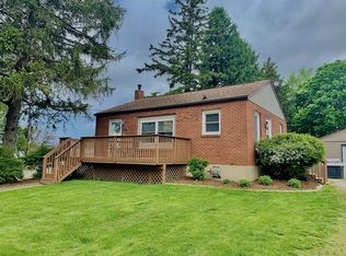 310 W Liberty St, Grand Ridge, IL 61325