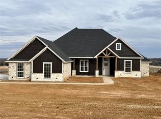 3004 Westfork Way, Springtown, TX 76082