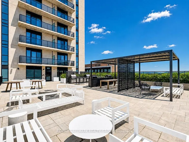 560 Rideau St #1106 — Photo 31