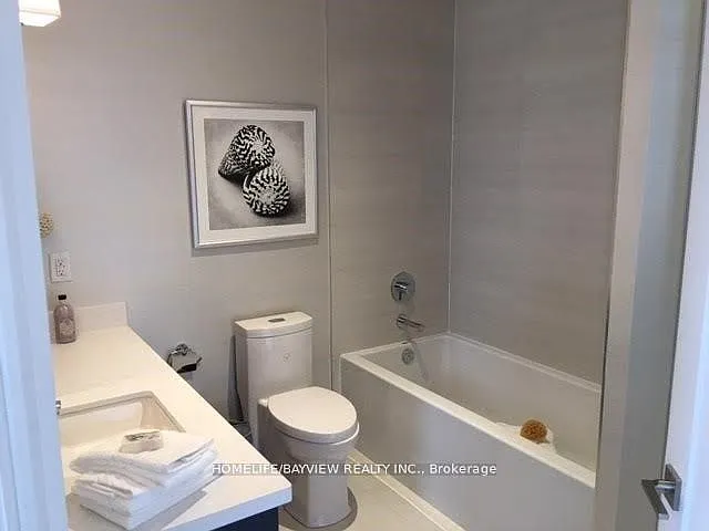 9 Stollery Pond Cres #207 — Photo 12
