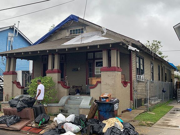 2nd image of 1855 N Galvez St