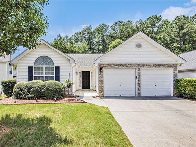3198 Liberty Commons Dr NW, Kennesaw, GA, 30144