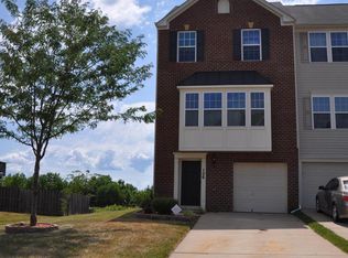 106 Short Branch Rd, Stafford, VA 22556