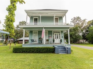 225 Oconee Ave, Meldrim, GA 31318