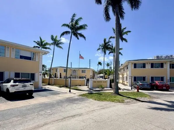 5820 NE 22nd Way #629, Fort Lauderdale, FL 33308