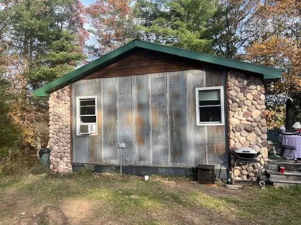 30284 N Nicaboyne Lake Rd, Danbury, WI 54830