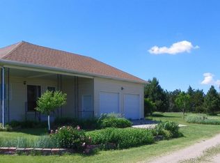 1174 W Cherokee Rd, Long Island, KS 67647