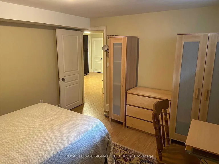 41 Kimbermount Dr #LOWER — Photo 24