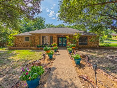 216 Willow Ridge Rd, Fort Worth, TX, 76103