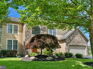 2514 Long Meadow Rd, Lansdale, PA 19446