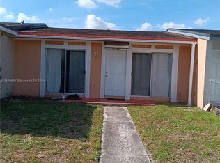 21442 NW 40th Circle Ct, Miami Gardens, FL 33055