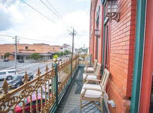 310 Mary St #1, Waycross, GA 31501