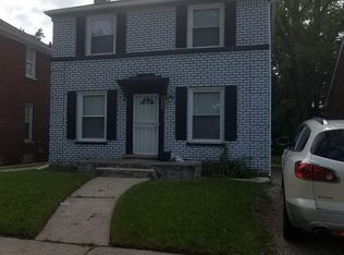 19332 Roselawn St, Detroit, MI 48221