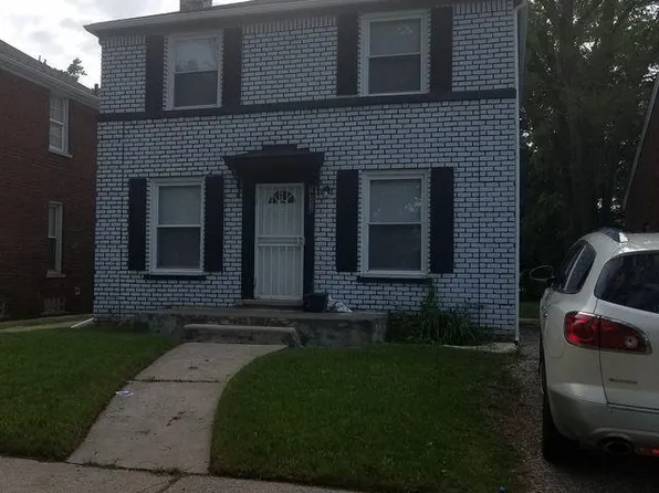 19332 Roselawn St, Detroit, MI 48221