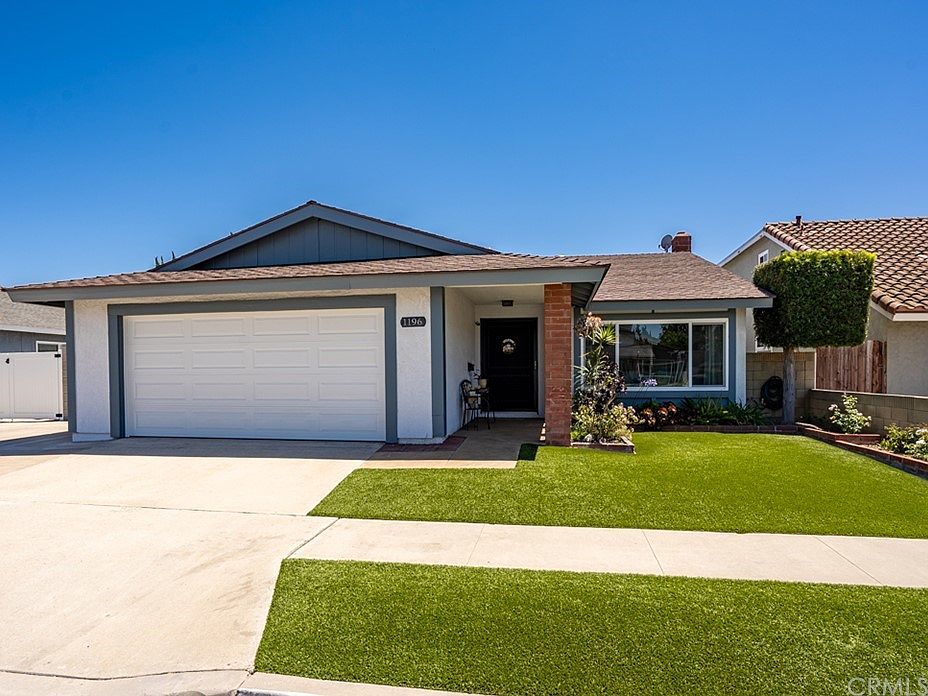 1196 S Hilda St Anaheim Ca 92806 Zillow