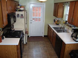 840 Corbett Dr, Pittsburgh, PA