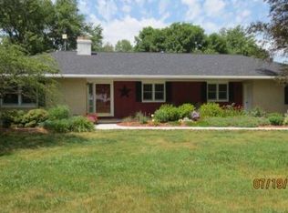 2207 Marshalltown Blvd, Marshalltown, IA 50158