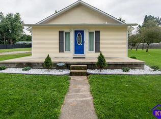 76 Hardin Springs Rd, Big Clifty, KY 42712