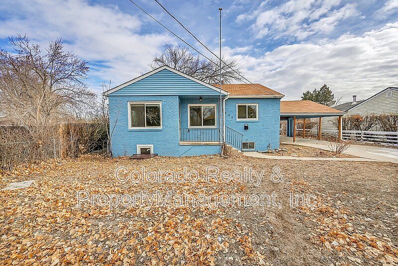 1st image of 1450 S Knox Ct
