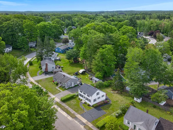 53 Springwood Road, South Portland, ME 04106