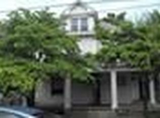 1517 Chapman Ave SW, Roanoke, VA 24016