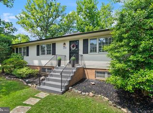 5632 Maxine Ct, Alexandria, VA 22310