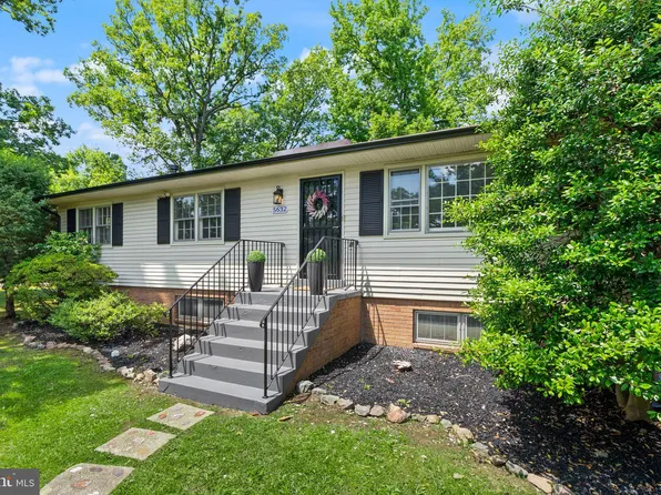 5632 Maxine Ct, Alexandria, VA 22310