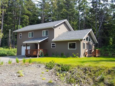 17551 Andreanoff Dr, Juneau, AK, 99801